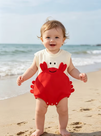 CRABBY