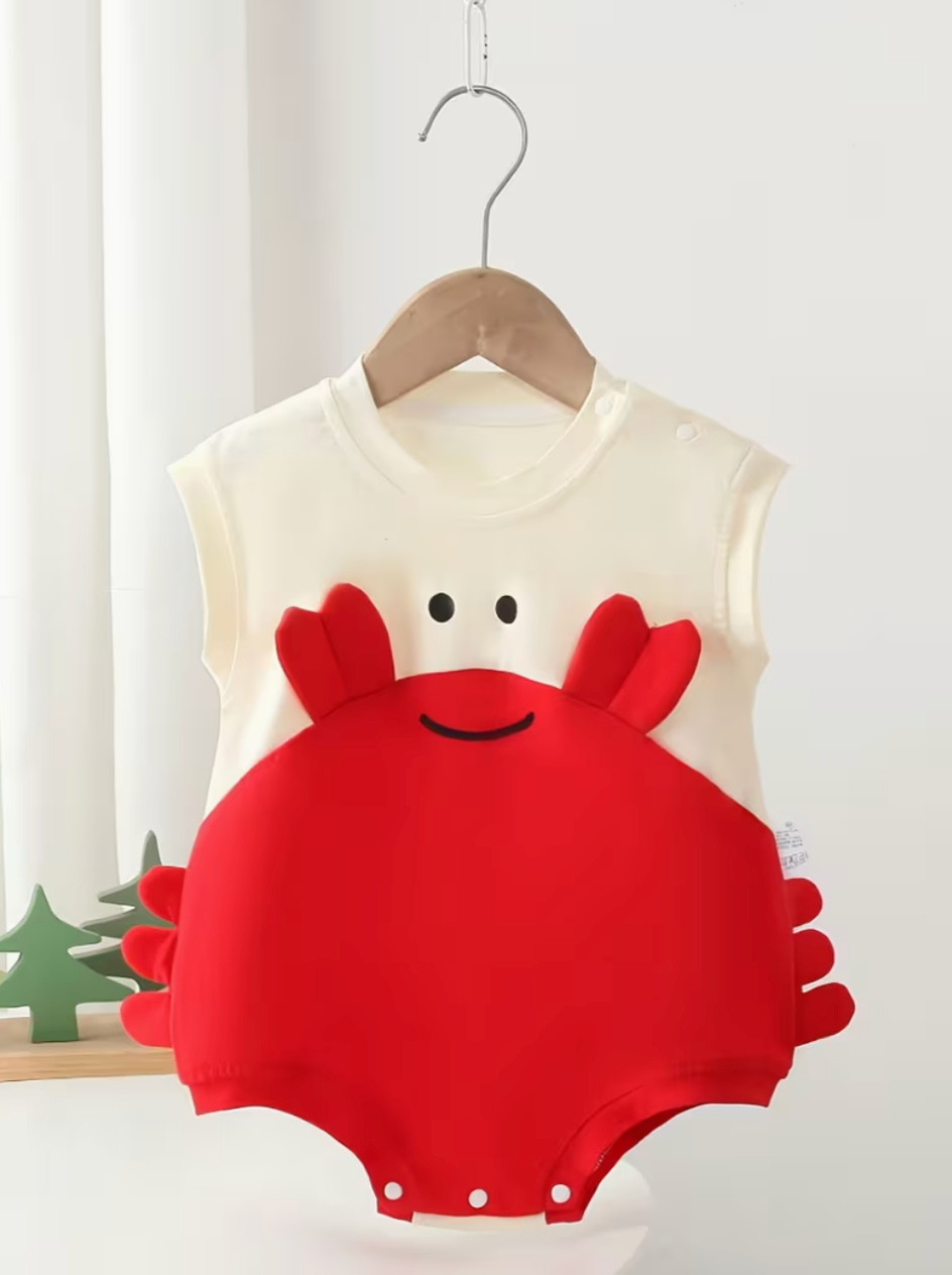 CRABBY