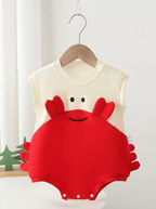 CRABBY