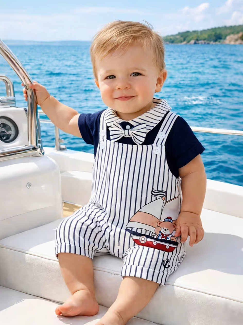 SAILBEAR