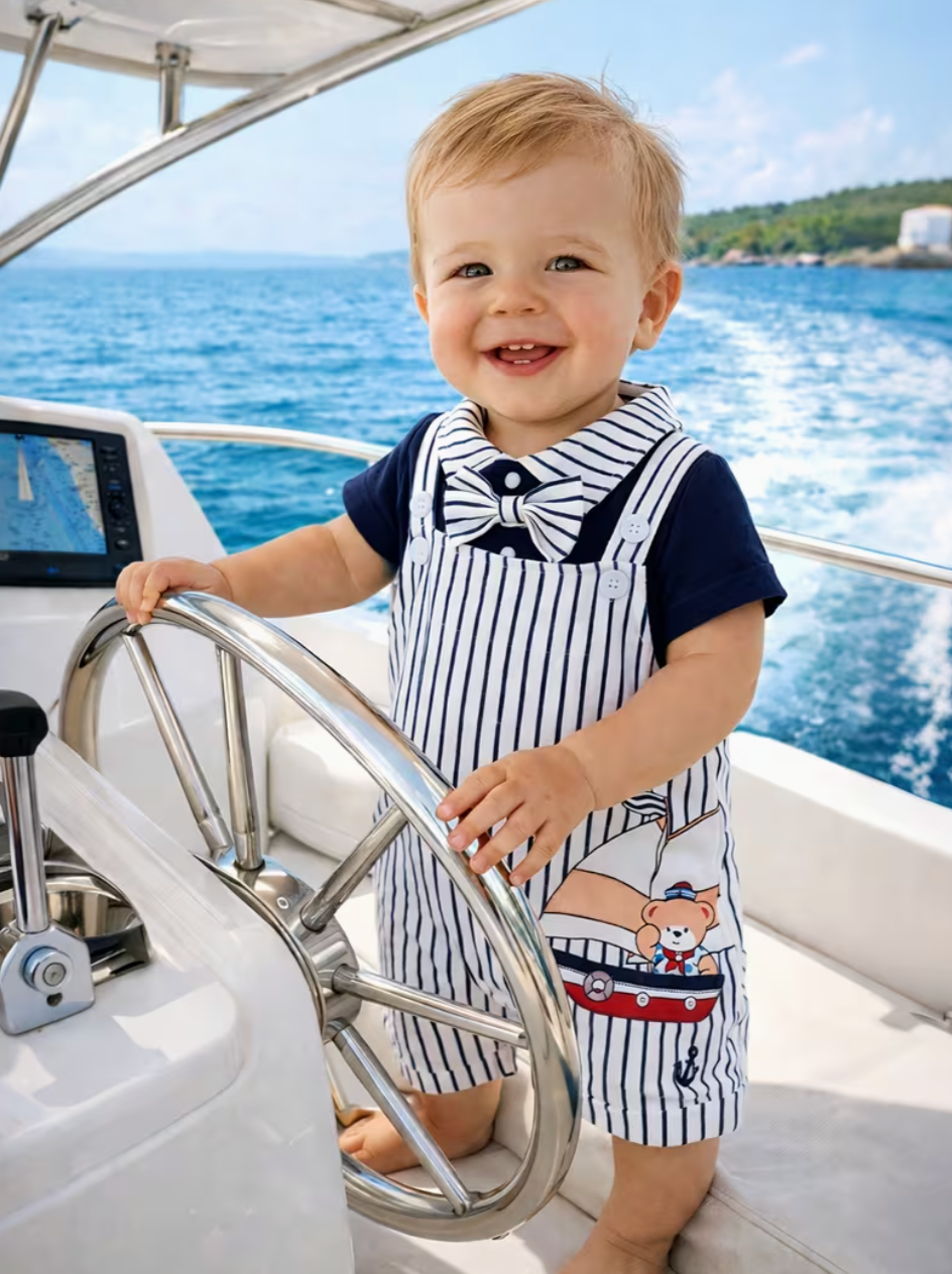 SAILBEAR
