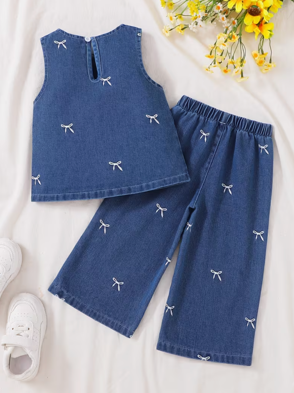 DENIBELLE