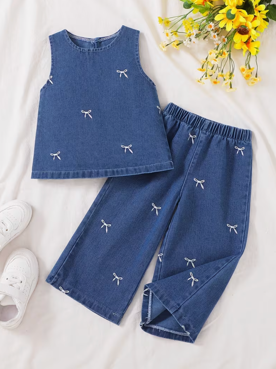 DENIBELLE