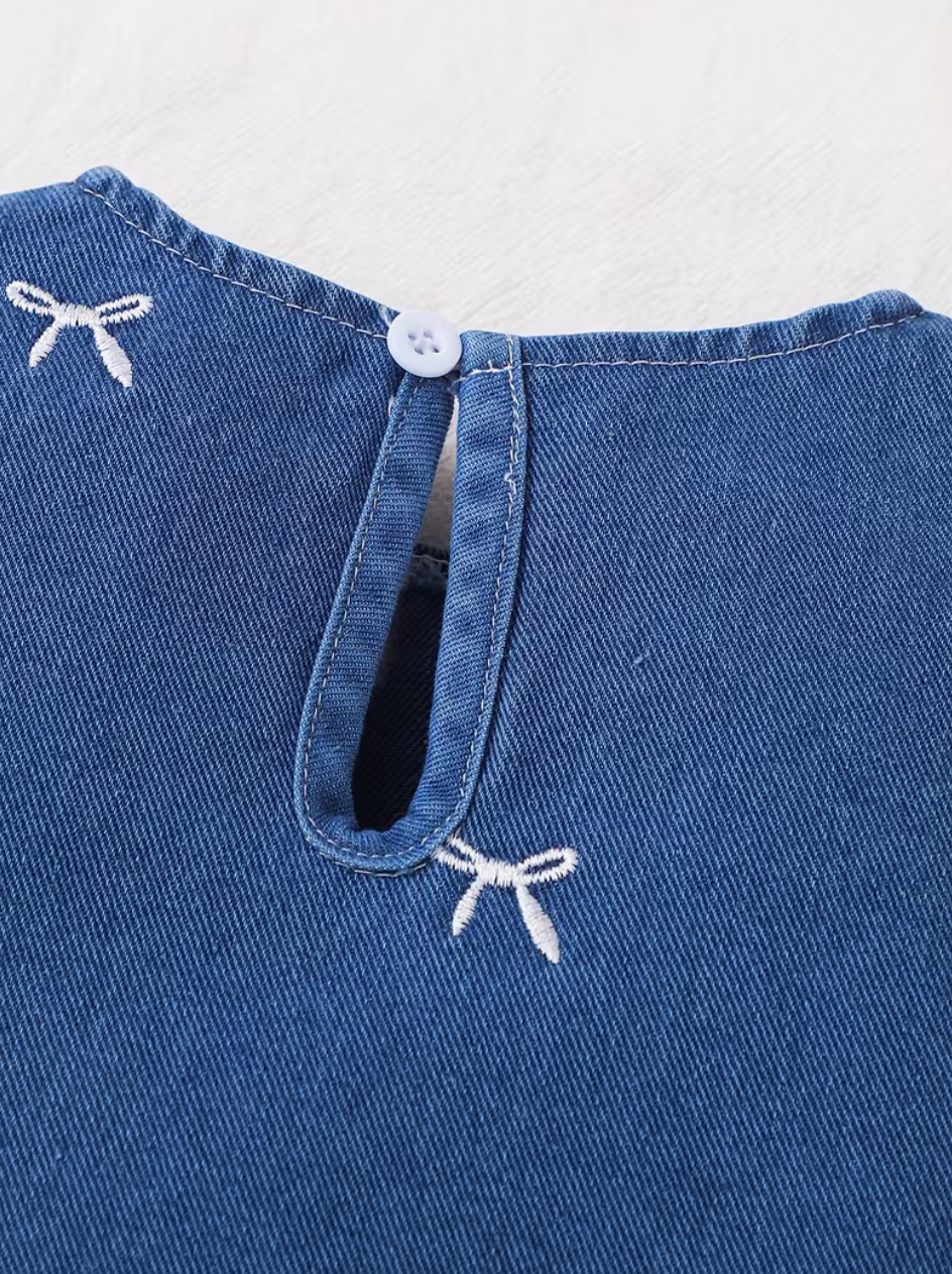 DENIBELLE