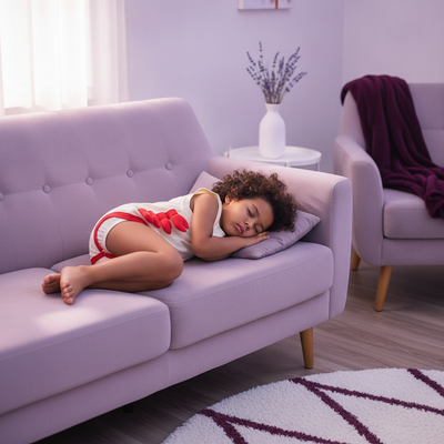 Comfortable enough for a cross-country nap.